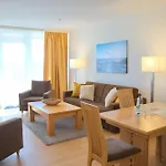Appartement Haus Belvedere App 52 Wlan Inkl