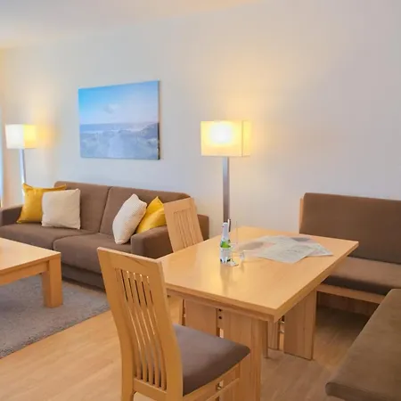 Haus Belvedere App 52 Wlan Inkl Appartement *