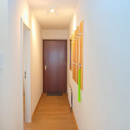 Haus Belvedere App 52 Wlan Inkl * Grömitz