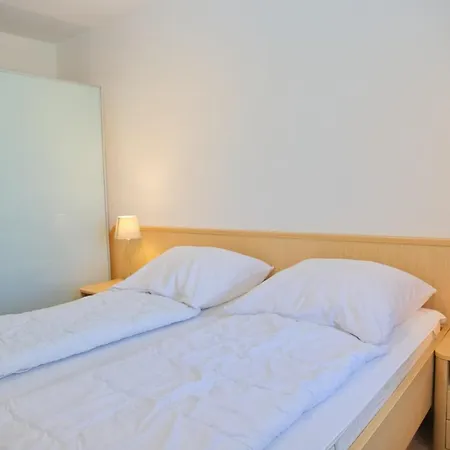 Haus Belvedere App 52 Wlan Inkl