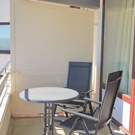 Appartement Haus Belvedere App 52 Wlan Inkl