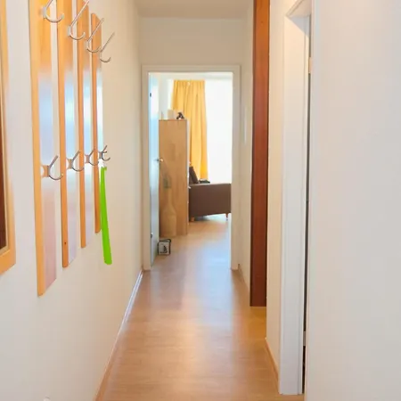 Haus Belvedere App 52 Wlan Inkl Apartman *