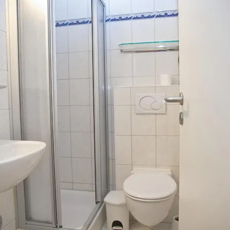 Apartment Haus Belvedere App 52 Wlan Inkl *