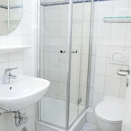 Haus Belvedere App 52 Wlan Inkl Appartement *