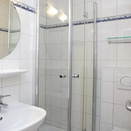 Haus Belvedere App 52 Wlan Inkl Appartement Grömitz